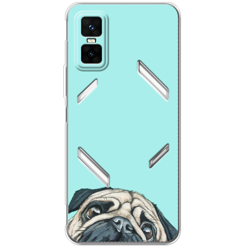 Чохол BoxFace Infinix GT 30 Pro 