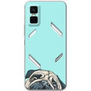 Чохол BoxFace Infinix GT 30 Pro 