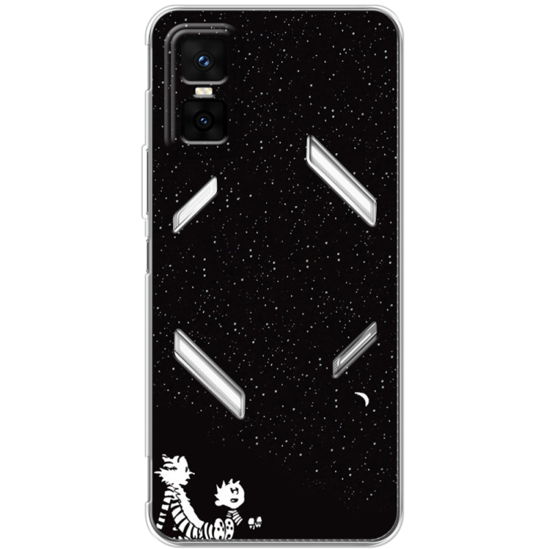 Чохол BoxFace Infinix GT 30 Pro 