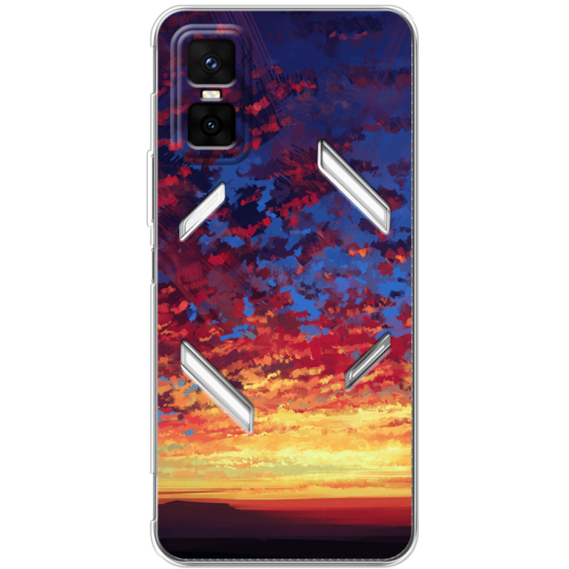 Чохол BoxFace Infinix GT 30 Pro Draw Breath