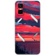 Чохол BoxFace Infinix GT 30 Pro Heaven a