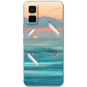 Чохол BoxFace Infinix GT 30 Pro Inspiration