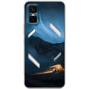 Чохол BoxFace Infinix GT 30 Pro Nowhere