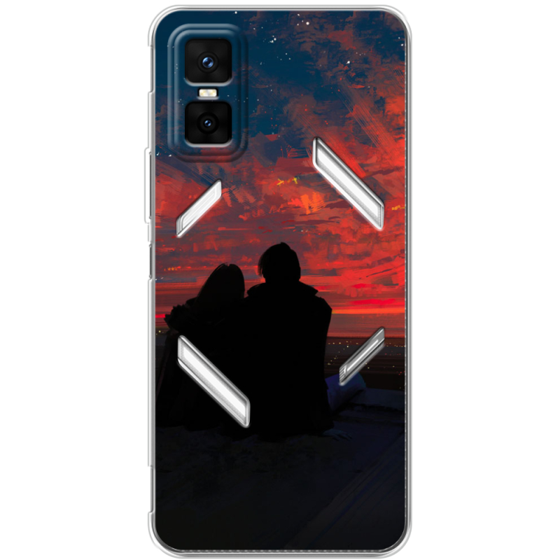 Чохол BoxFace Infinix GT 30 Pro the Secret Place