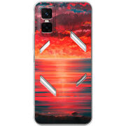 Чохол BoxFace Infinix GT 30 Pro Seaside b