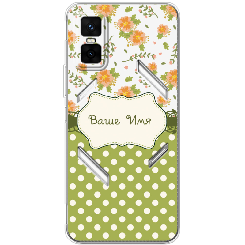 Чохол BoxFace Infinix GT 30 Pro 