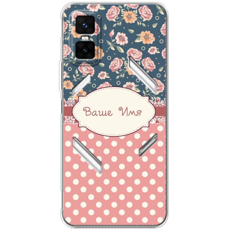 Чохол BoxFace Infinix GT 30 Pro 