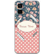 Чохол BoxFace Infinix GT 30 Pro 