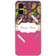 Чохол BoxFace Infinix GT 30 Pro 