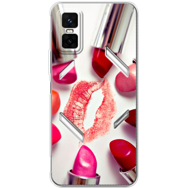 Чохол BoxFace Infinix GT 30 Pro 