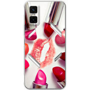 Чохол BoxFace Infinix GT 30 Pro 