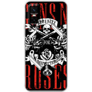 Чохол BoxFace Infinix GT 30 Pro 