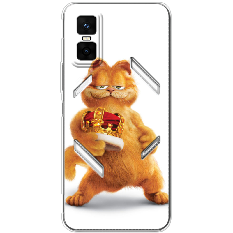 Чохол BoxFace Infinix GT 30 Pro 