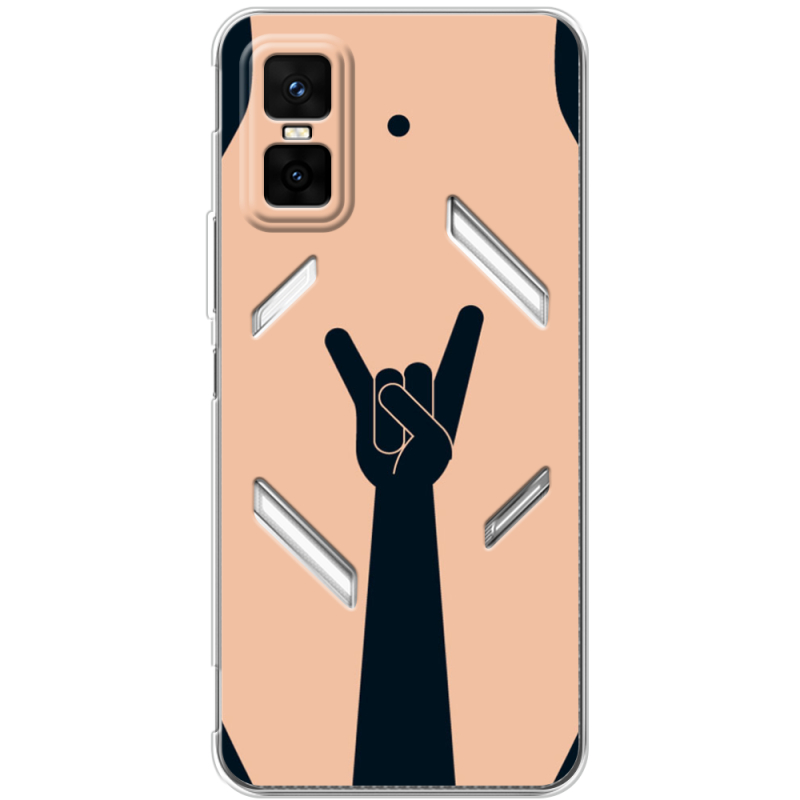 Чохол BoxFace Infinix GT 30 Pro 