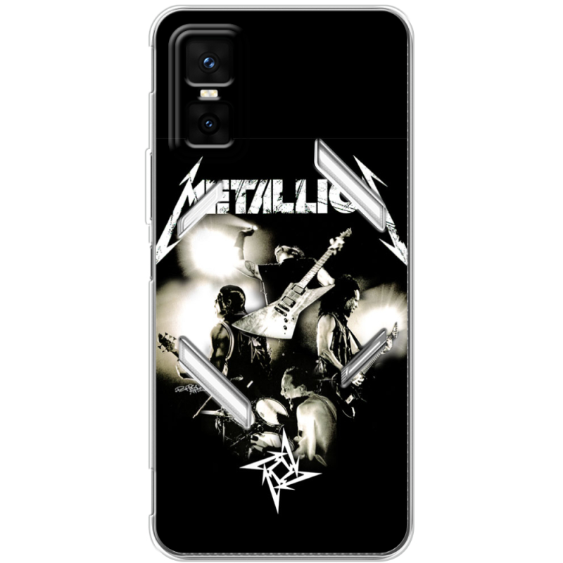 Чохол BoxFace Infinix GT 30 Pro 