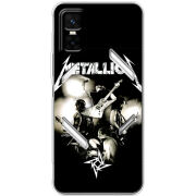 Чохол BoxFace Infinix GT 30 Pro 