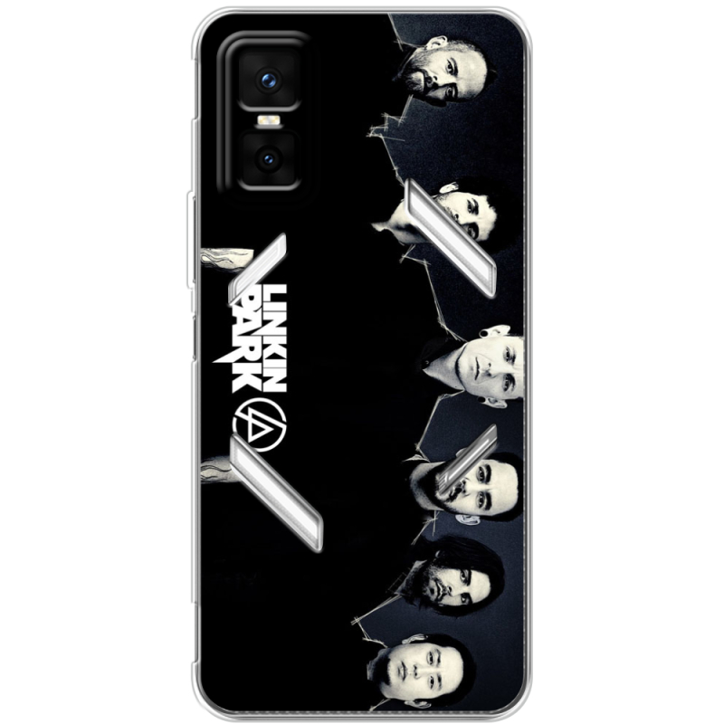 Чохол BoxFace Infinix GT 30 Pro 