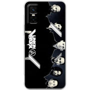 Чохол BoxFace Infinix GT 30 Pro 