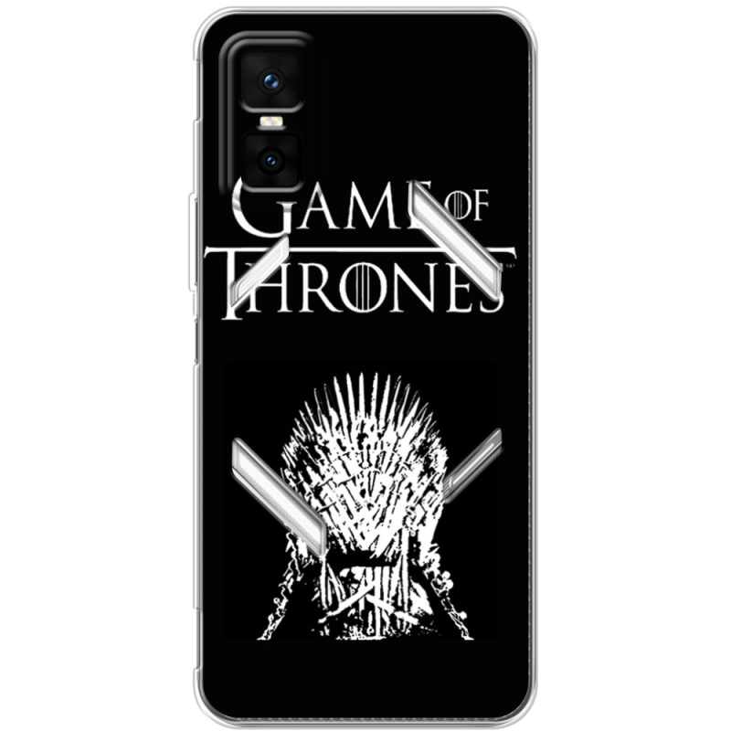 Чохол BoxFace Infinix GT 30 Pro 