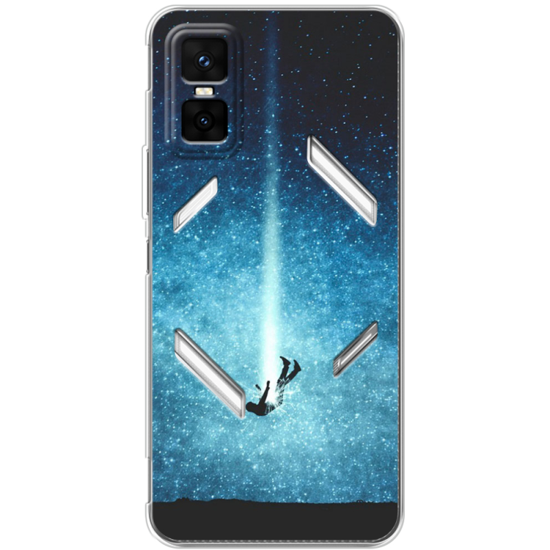 Чохол BoxFace Infinix GT 30 Pro 