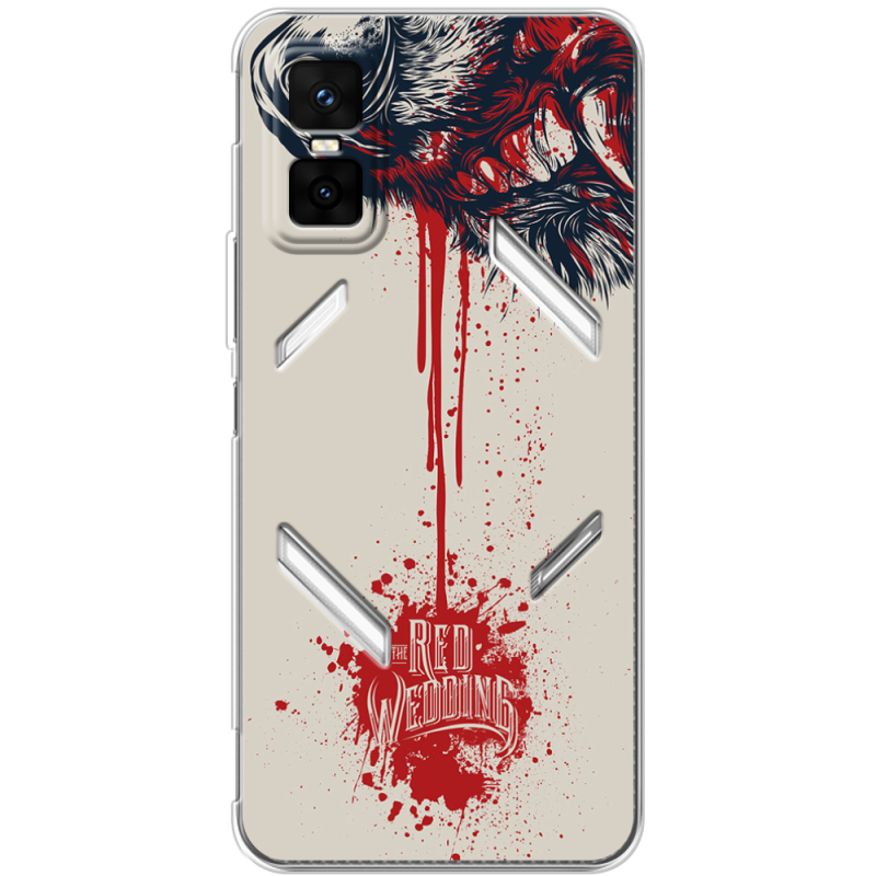 Чохол BoxFace Infinix GT 30 Pro 