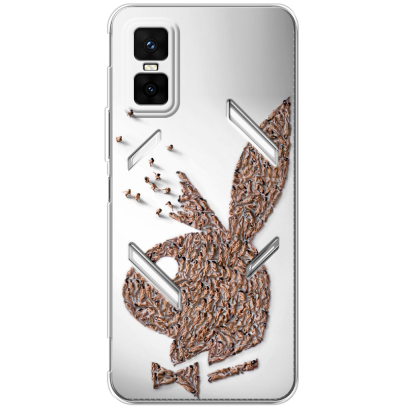 Чохол BoxFace Infinix GT 30 Pro 