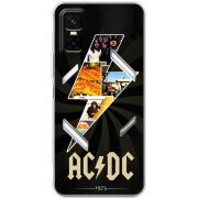 Чохол BoxFace Infinix GT 30 Pro 