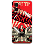 Чохол BoxFace Infinix GT 30 Pro 