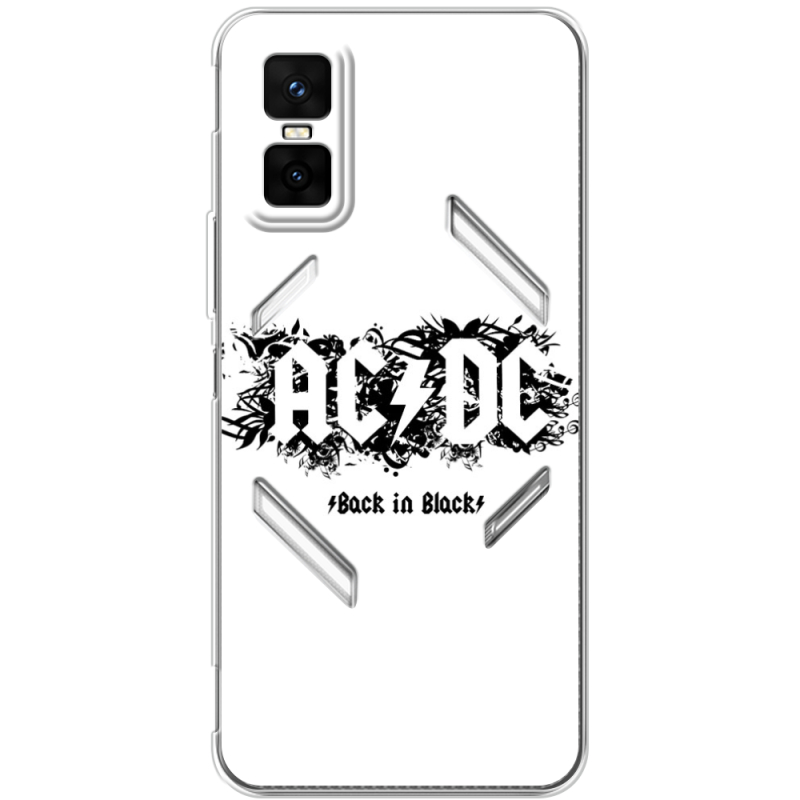 Чохол BoxFace Infinix GT 30 Pro 