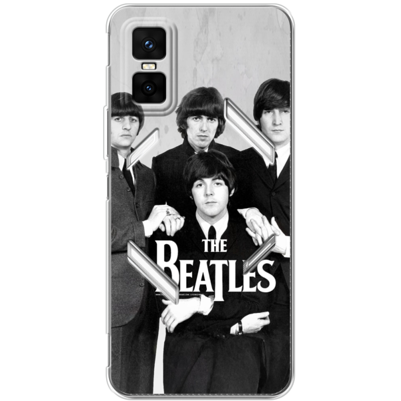 Чохол BoxFace Infinix GT 30 Pro 