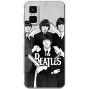 Чохол BoxFace Infinix GT 30 Pro 