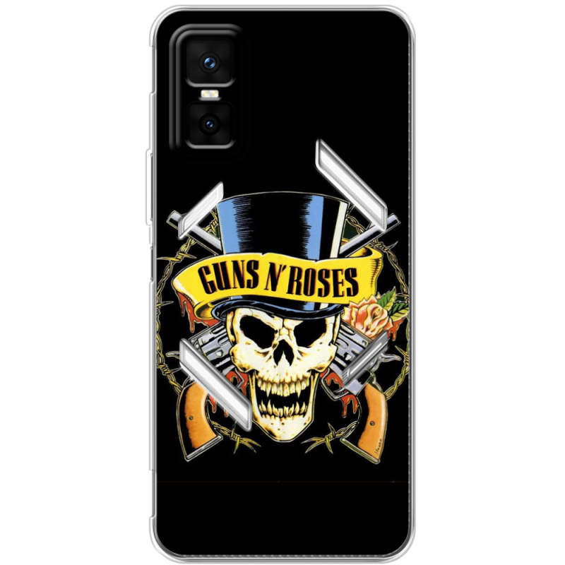 Чохол BoxFace Infinix GT 30 Pro 