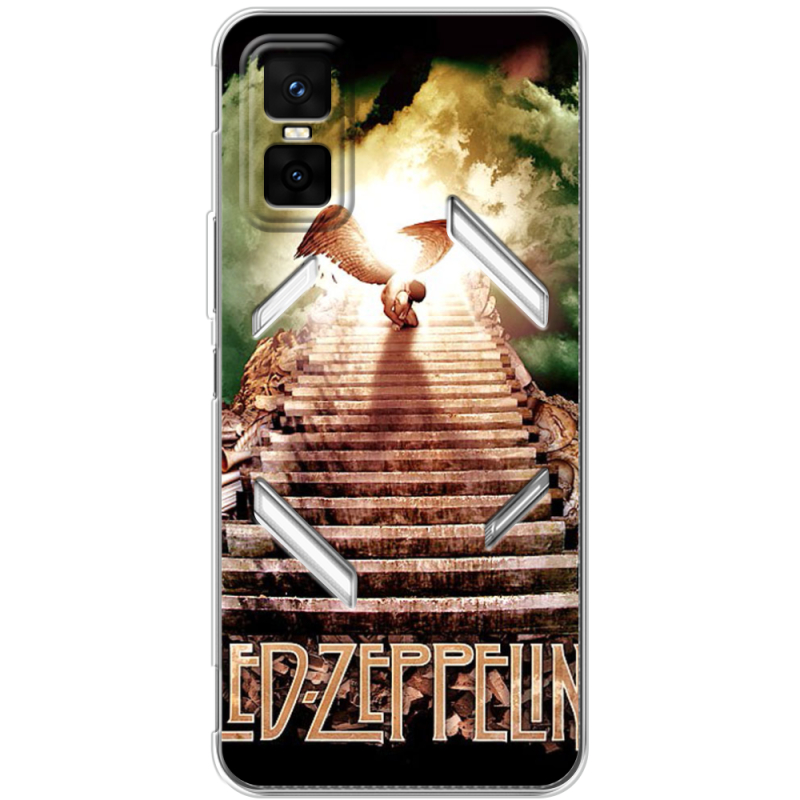 Чохол BoxFace Infinix GT 30 Pro 