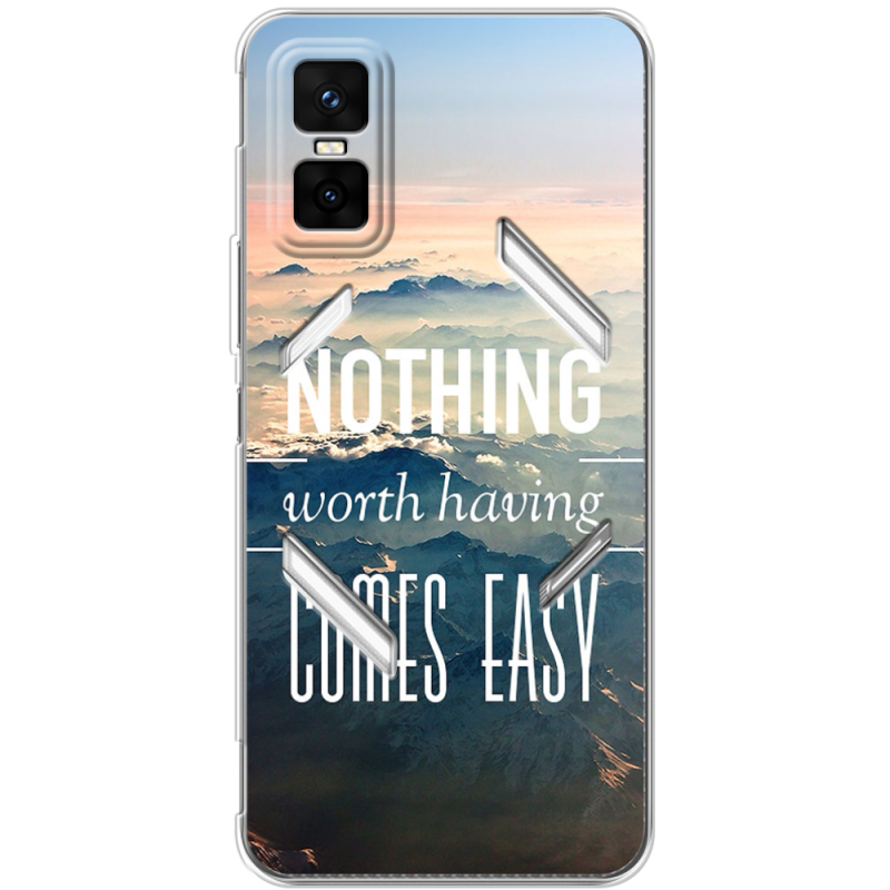 Чохол BoxFace Infinix GT 30 Pro 