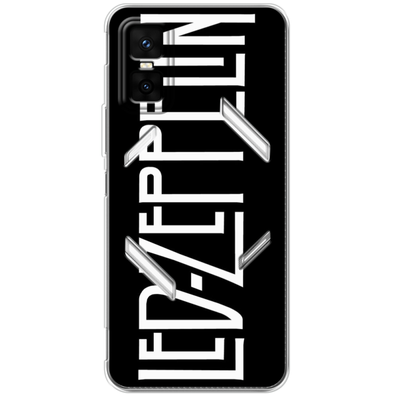 Чохол BoxFace Infinix GT 30 Pro 