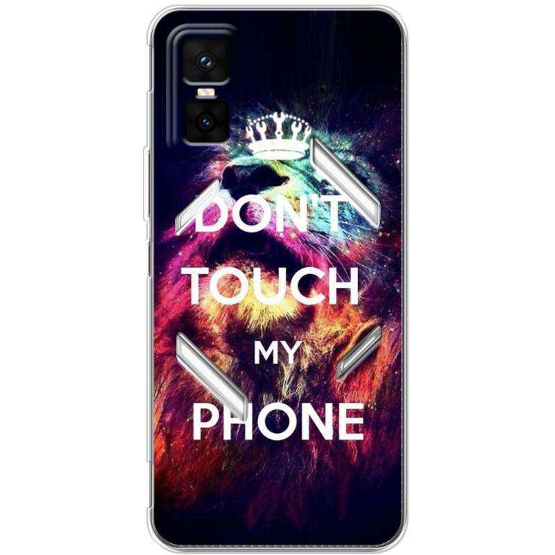 Чохол BoxFace Infinix GT 30 Pro 