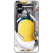 Чохол BoxFace Infinix GT 30 Pro 