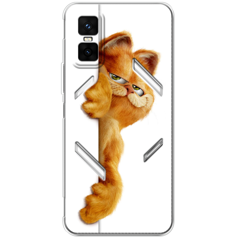 Чохол BoxFace Infinix GT 30 Pro 