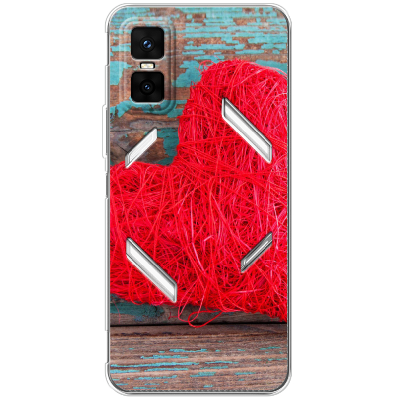 Чохол BoxFace Infinix GT 30 Pro 