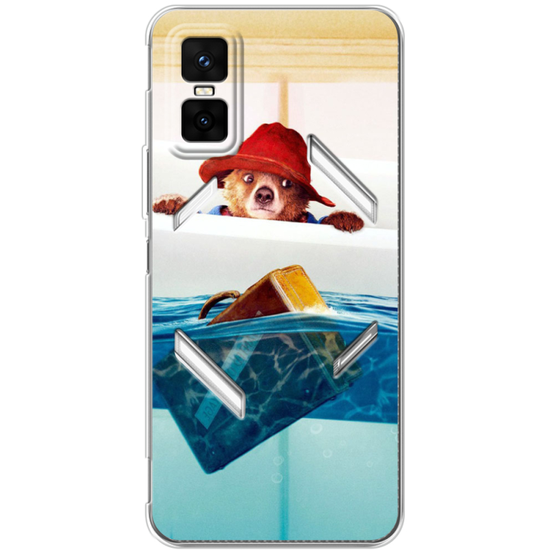 Чохол BoxFace Infinix GT 30 Pro 