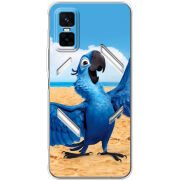 Чохол BoxFace Infinix GT 30 Pro 