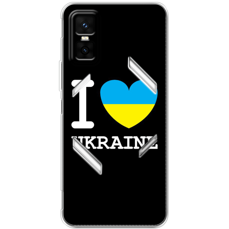 Чохол BoxFace Infinix GT 30 Pro 