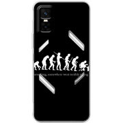 Чохол BoxFace Infinix GT 30 Pro 