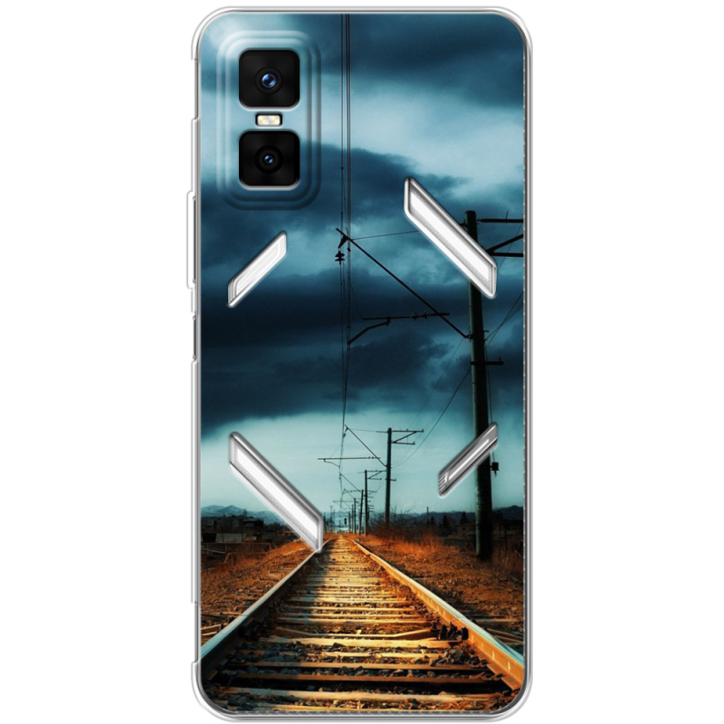 Чохол BoxFace Infinix GT 30 Pro 