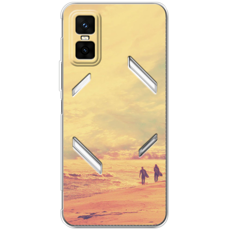 Чохол BoxFace Infinix GT 30 Pro 