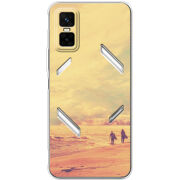 Чохол BoxFace Infinix GT 30 Pro 