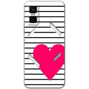 Чохол BoxFace Infinix GT 30 Pro 