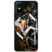 Чохол BoxFace Infinix GT 30 Pro 