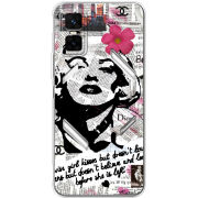 Чохол BoxFace Infinix GT 30 Pro 