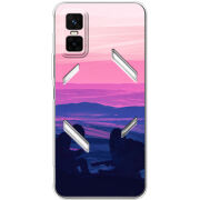 Чохол BoxFace Infinix GT 30 Pro Top of the World